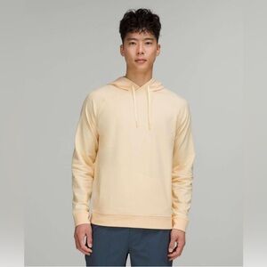 Mens Lululemon City Sweat Hoodie Size Large